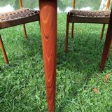 Danish Table Skovmand & Andersen