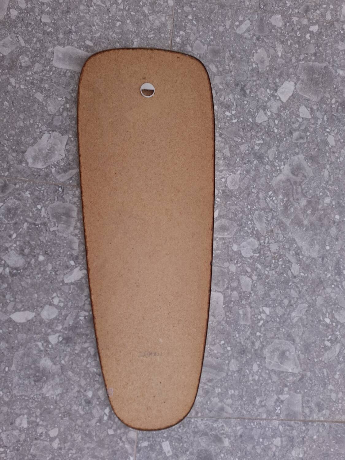 Miroir vintage années 60'S