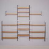 Etagère murale modulable