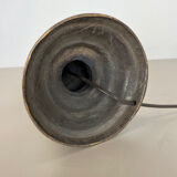 Original Kalmar Style Hollywood Regency Bronze Table Light, Autriche, années 1960