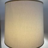 Lampe italienne des années 70 en albâtre