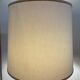 Italian alabaster lamp from the 70s