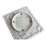 Under cup Pasta and Enamels of Limoges PFC