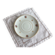 Sous tasse pâtes et émaux de limoges pfc