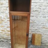 Art deco showcase