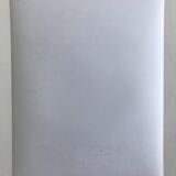 Rosine NUSIMOVICI, Untitled (Poacea I), 1980. Black and white silver print