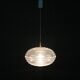 Acrylic lamp, 70