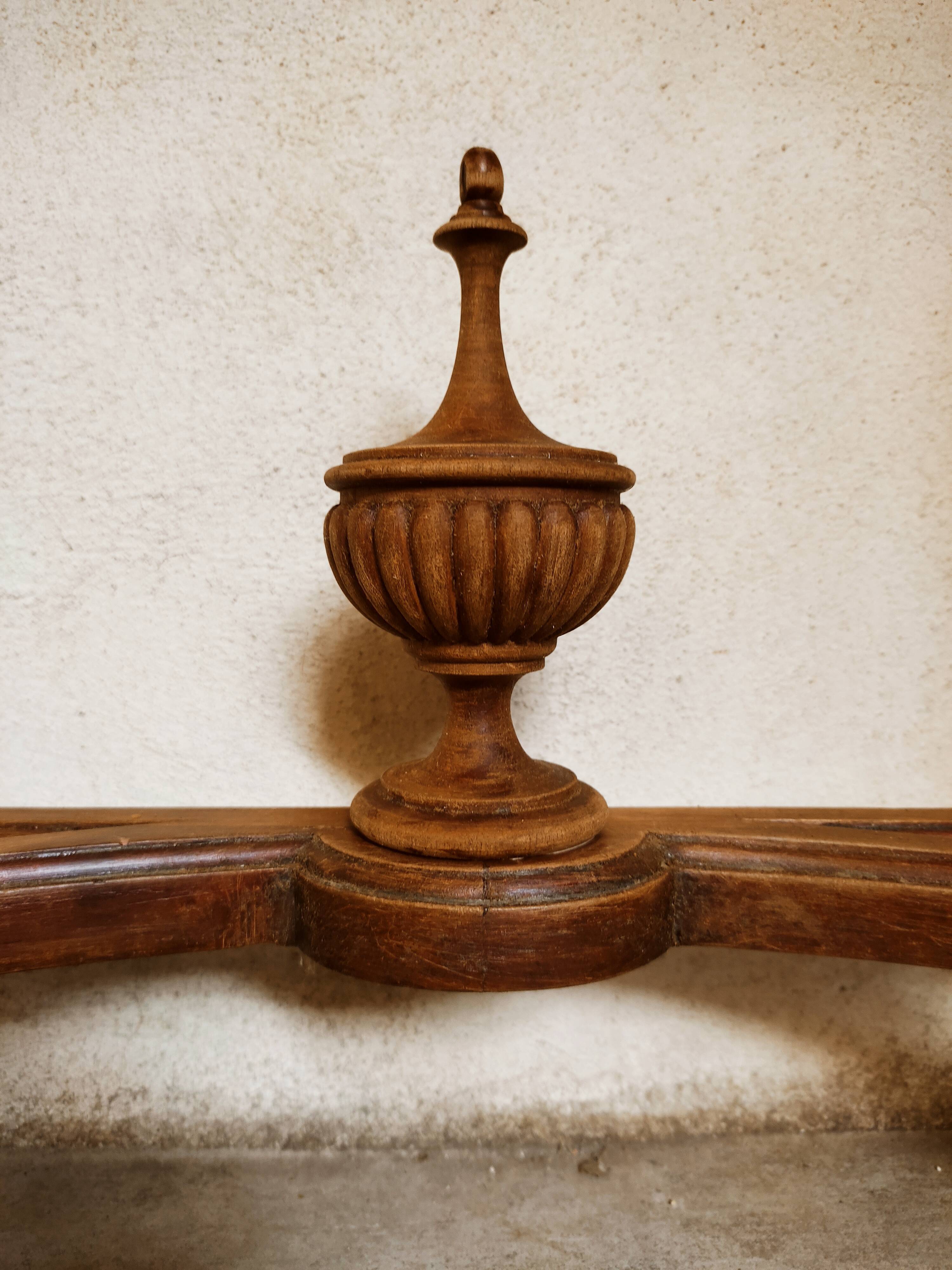 Console classique