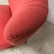 Vintage cocktail chair