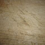 Former farm cutting board