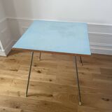 Vintage table 50s-60s