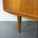 Danish sideboard by Clausen & sound