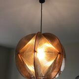 Hanging lamp 1970