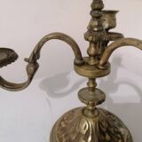 3 branch candlestick