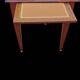 Directoire style desk