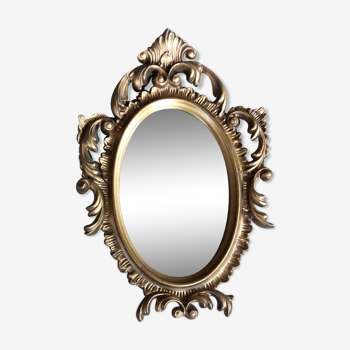 Miroir baroque