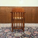 Original Globe Wernicke chair