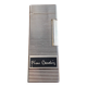 Vintage Pierre Cardin gold lighter, 1970s-80s.