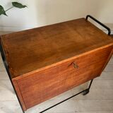 Vintage sorter office sideboard