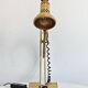 Lampe de table Bauhaus Pendulum Charles Martin Woka 1930s