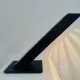 Zig Zag Modular Desk Lamp By Chan Shui For Massive, Belgium 1980S