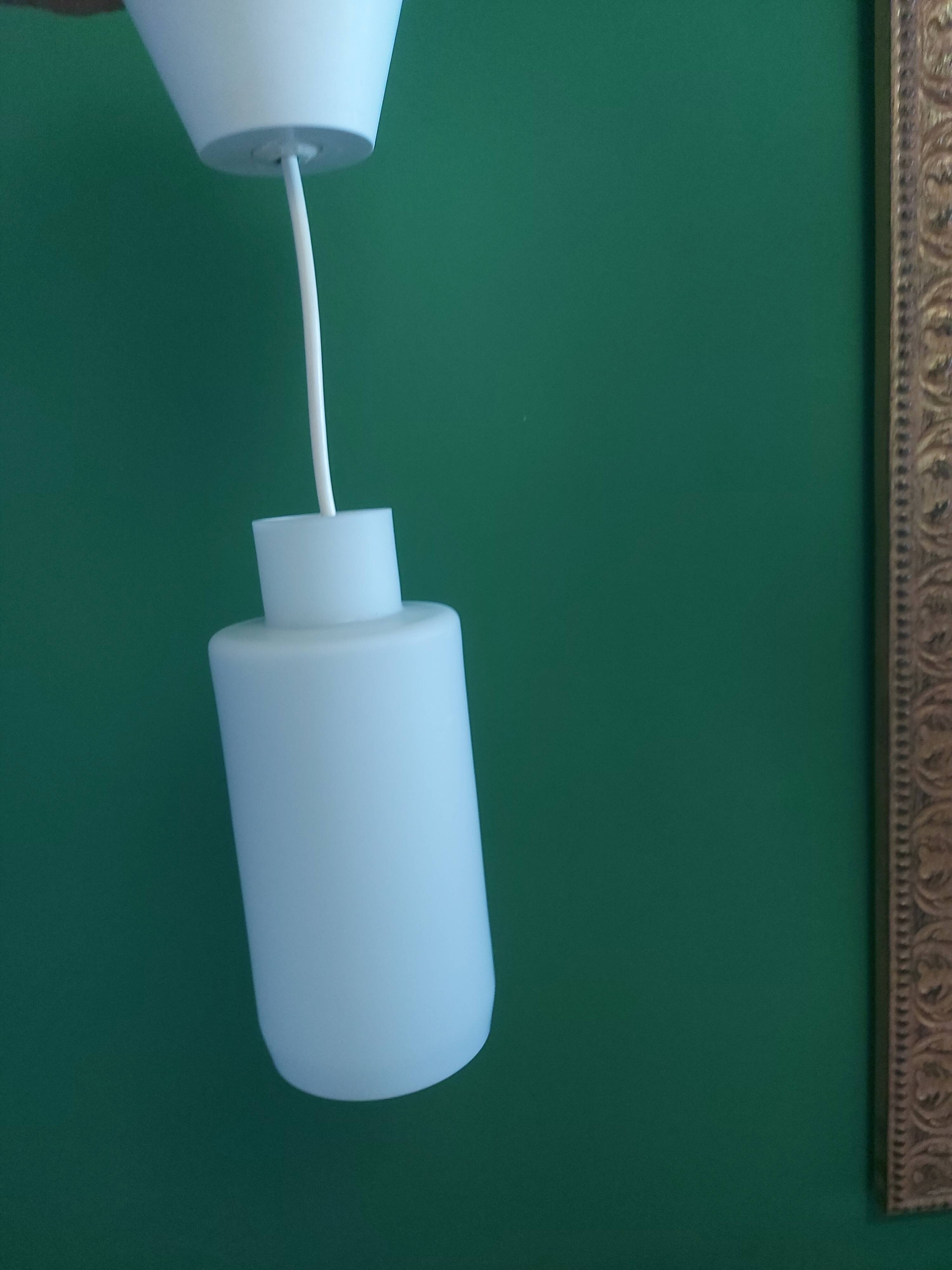 Opal suspension Philips 60'S