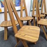 Pierre Chapo S45 chair