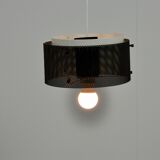 Suspension en metal  1970