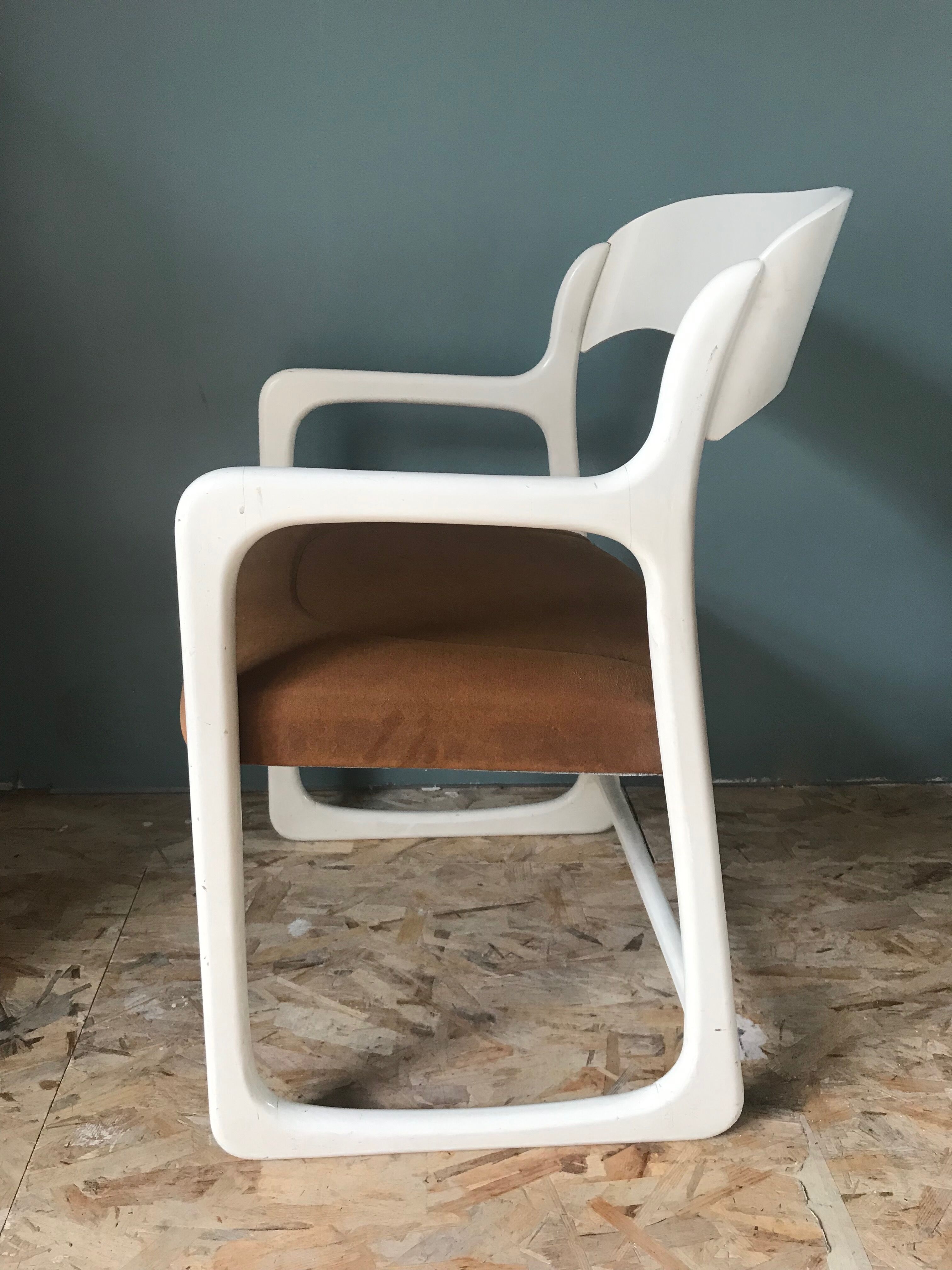 Baumann chair