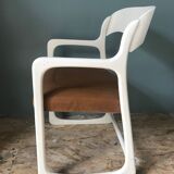 Baumann chair