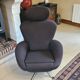 Dodo Armchair by Cassina