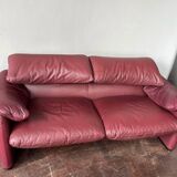 Canapé 2 places Maralunga