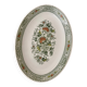 English brand Ridgway Canterbury dish