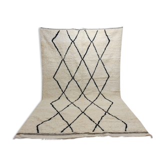 Moroccan berber carpet 300 x 200cm