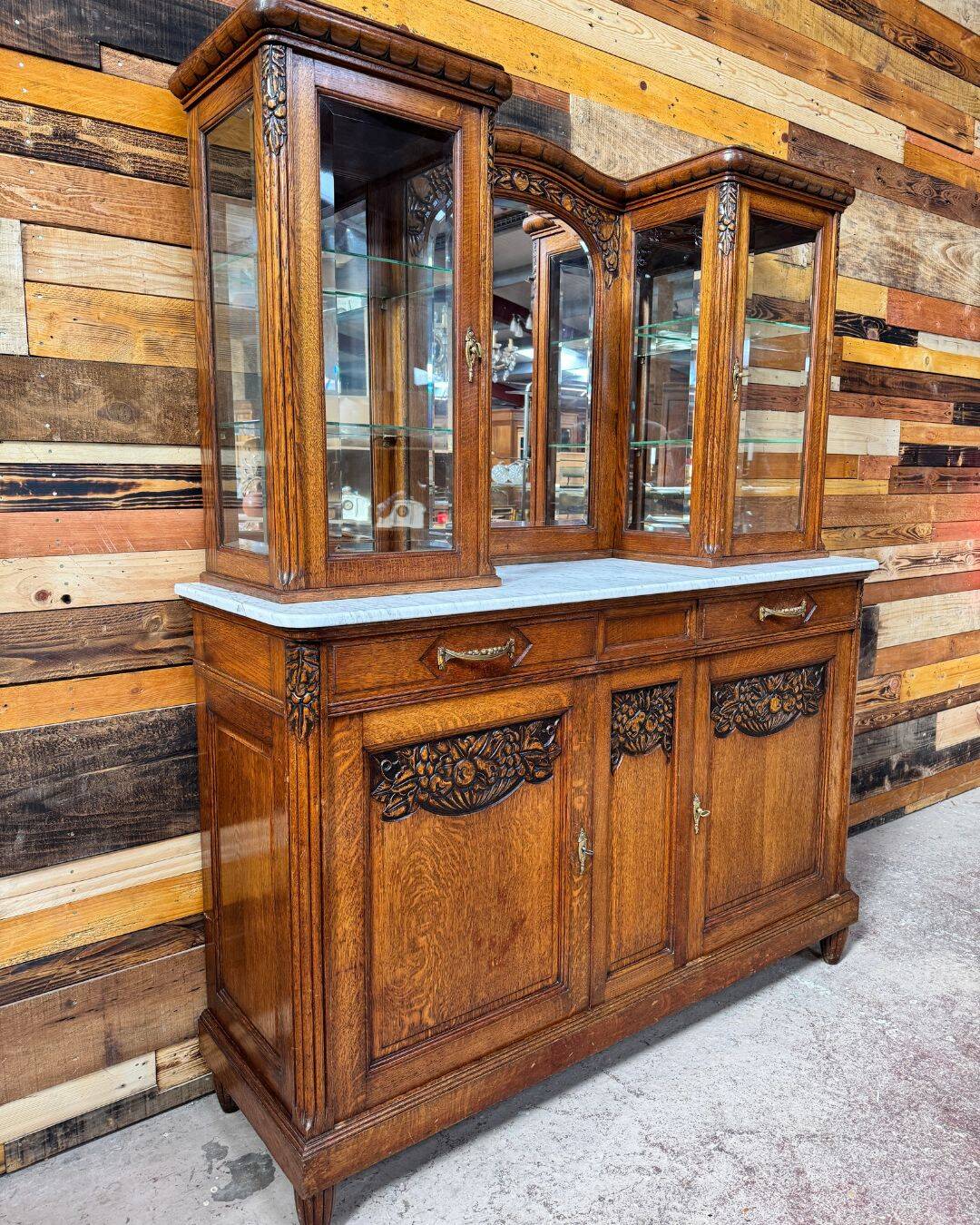 Art Deco Sideboard