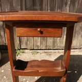 Table vide poche