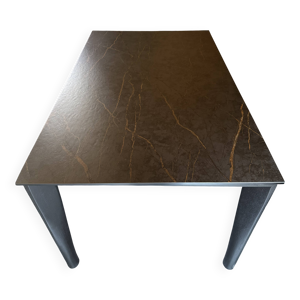 Table en céramique Ilex