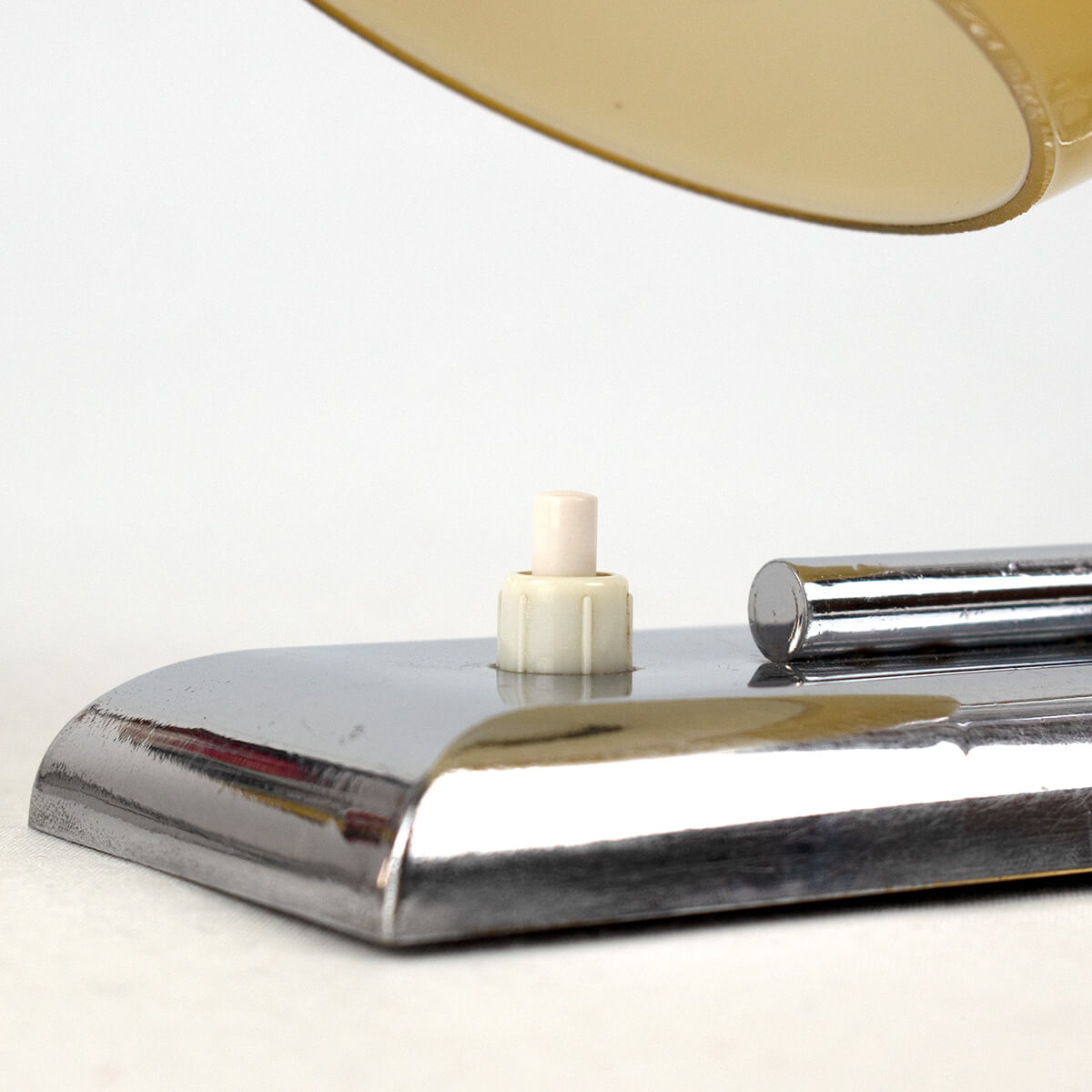 Pair of Bauhaus / Art Deco Desk Lamps from 1930s