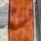 Table basse en bois, style scandinave