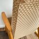 paire FAUTEUILS MANUCERE France Vintage