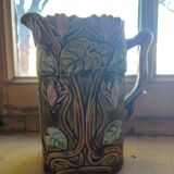 Pitcher