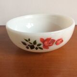 Set of 2 bowls sausage style JAJ England