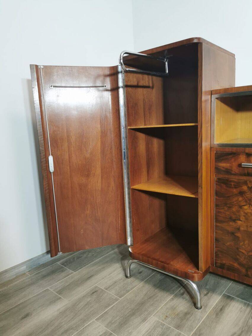 Living room set by Robert Slezak