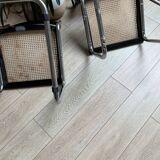 Cesca B32 chairs by Marcel Breuer
