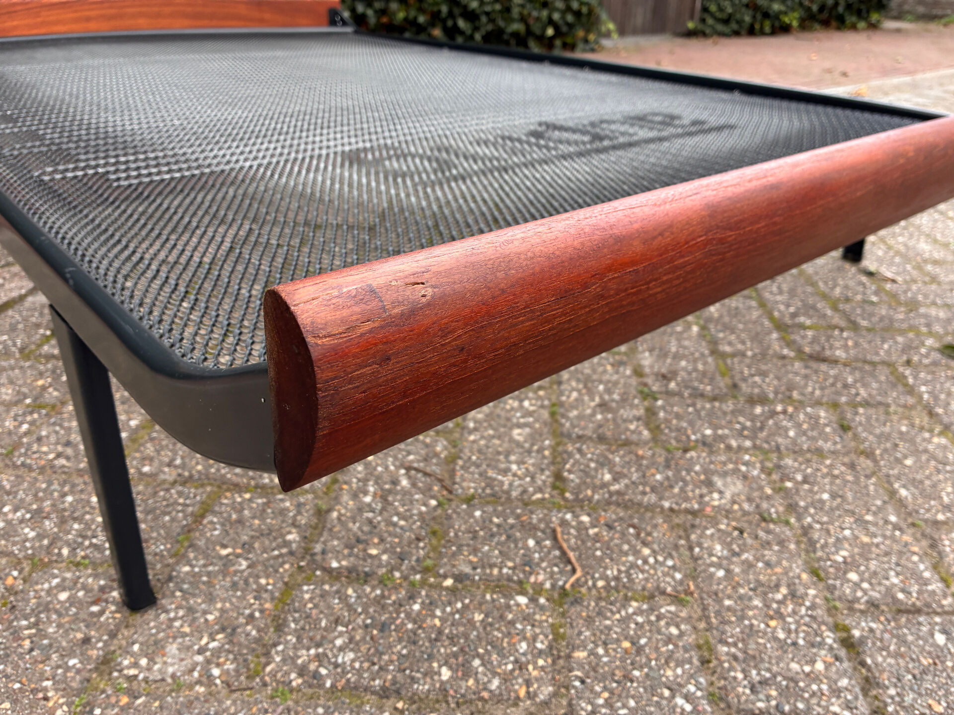 Auping Cleopatra Bed Doubler Cordemeijer