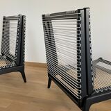 Sofa convertibles by Georges Tigien, 1950
