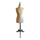 Former model Stockman Paris