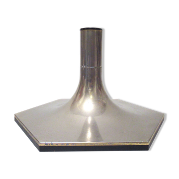 Motoko Ishii hexagonal ceiling lamp for Staff 60s