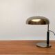 German Bauhaus Pivoting Table Lamp by Hala, 1930s