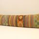 Coussin housse de coussin vintage 30x120 cm